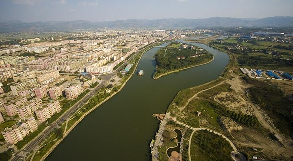 金堂县