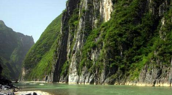 汉风神谷