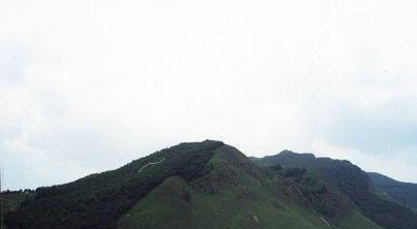 高叫洼