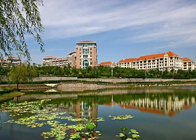 中国海洋大学(鱼山校区)