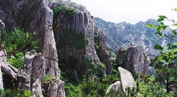 马鬐山