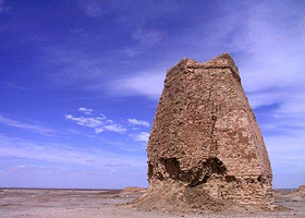 世界风库古瓜州