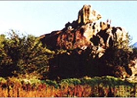 金丝特避暑山庄