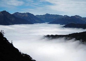 泗洱自然保护区