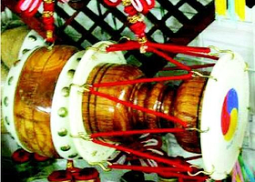 全州工艺品展览馆