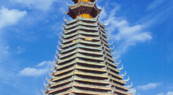 榕江县