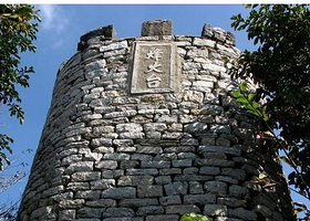 二龙湖古城遗址