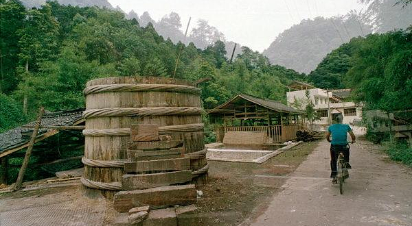 夹江县