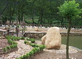 孝文化主题公园