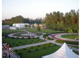 大龙世界水上游乐场