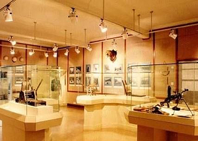 香港警队博物馆