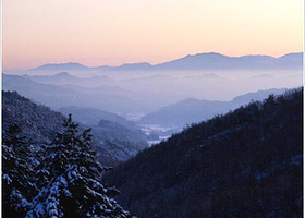 雉岳山国立公园