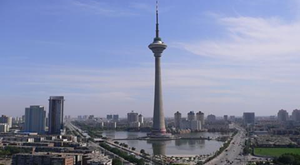 河西区