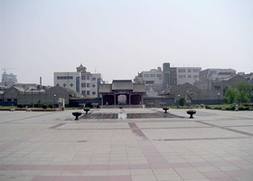 古塔历史文化公园