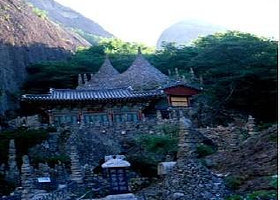 马耳山道立公园