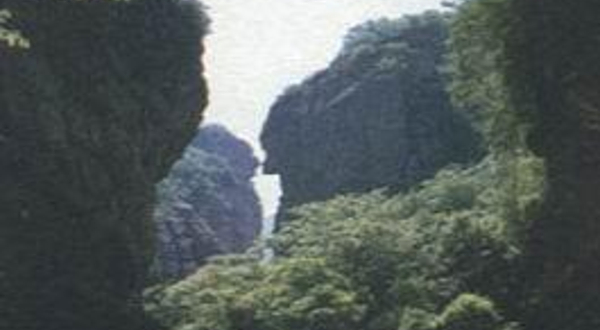 垣曲县