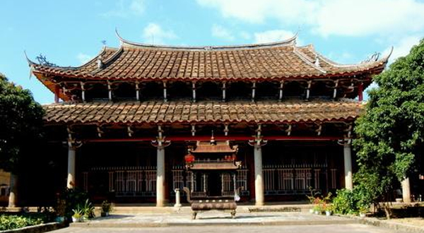 三会寺