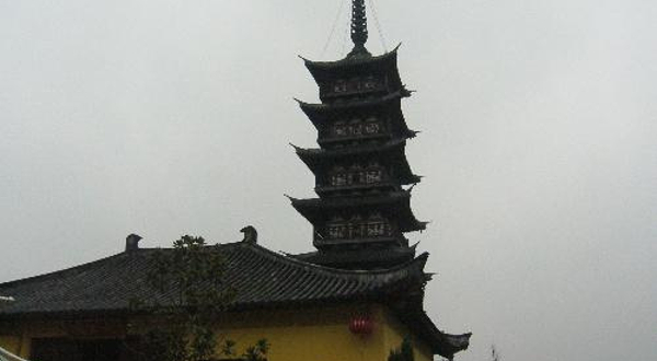 西林塔