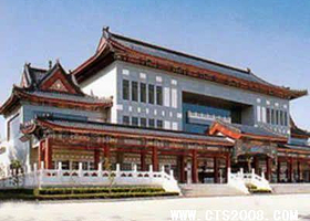 八宝山革命公墓