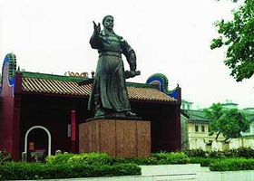 太平天国封王建制旧址