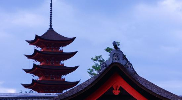 广岛(已下线)