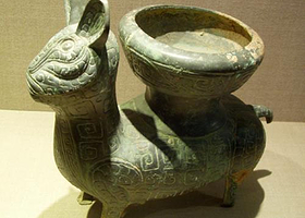 闻庆陶器展览馆