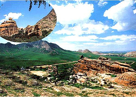 后召庙辽石窟寺