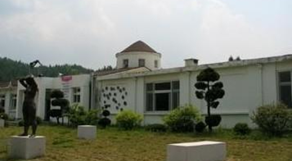 平昌舞夷艺术馆