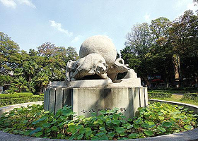 中国科学技术大学