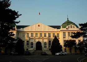 东北大学旧址