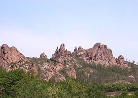 翠岩山