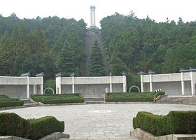 水西国家森林公园