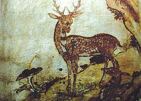 堂子街太平天国壁画