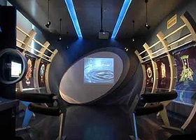 金氏世界记录博物馆