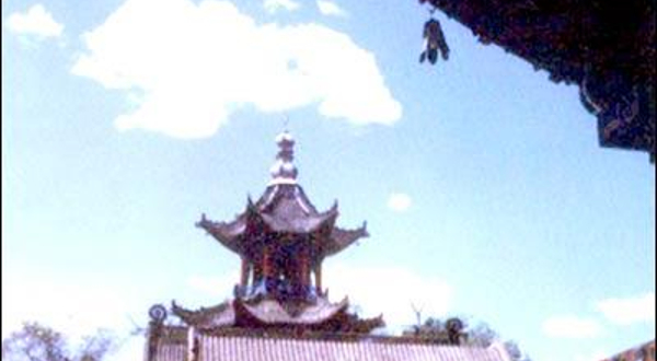 阿城区