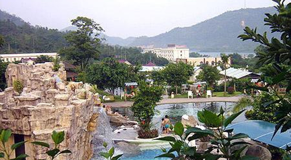 阳春市