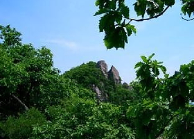 俗离山国立公园