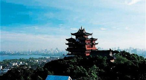 镇海楼