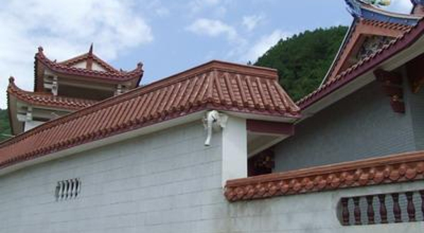 宝应寺