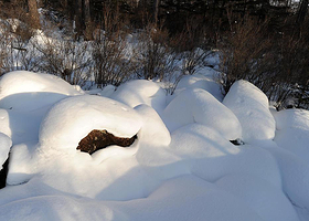 红星火山地质公园