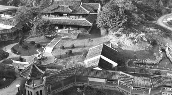 话桑楼