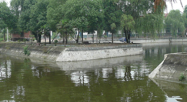 堰水山庄