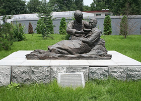 南庄革命纪念馆