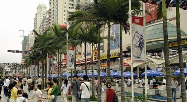 台江区