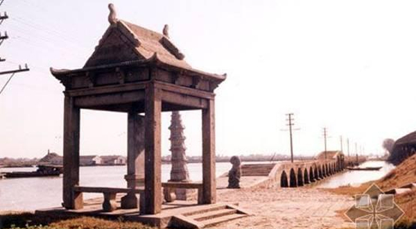 宝带桥