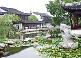 苏州湾数字艺术馆