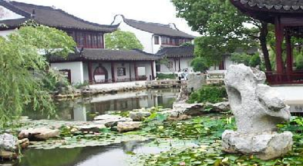 吴江区
