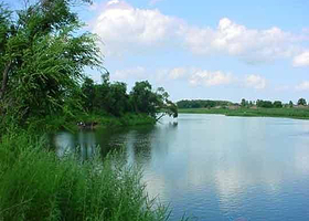 二十家子旅游度假区