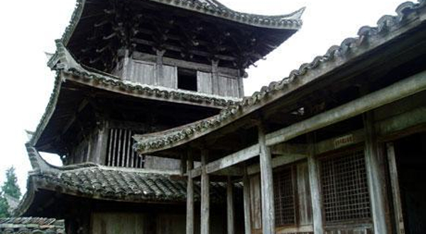 时思寺