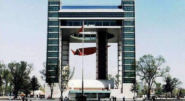 世纪广场